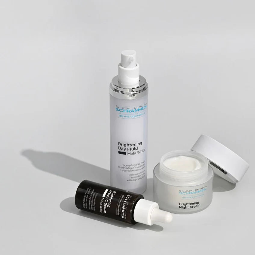 Dr. Schrammek Brightening Day Fluid SPF50 50ml