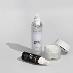 Dr. Schrammek Brightening Day Fluid SPF50 50ml
