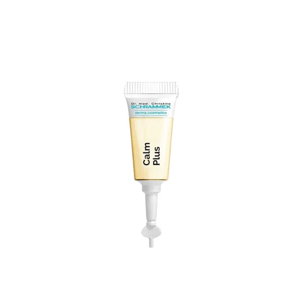 Dr. Schrammek Calm Plus ampuller 7 X 2 ML