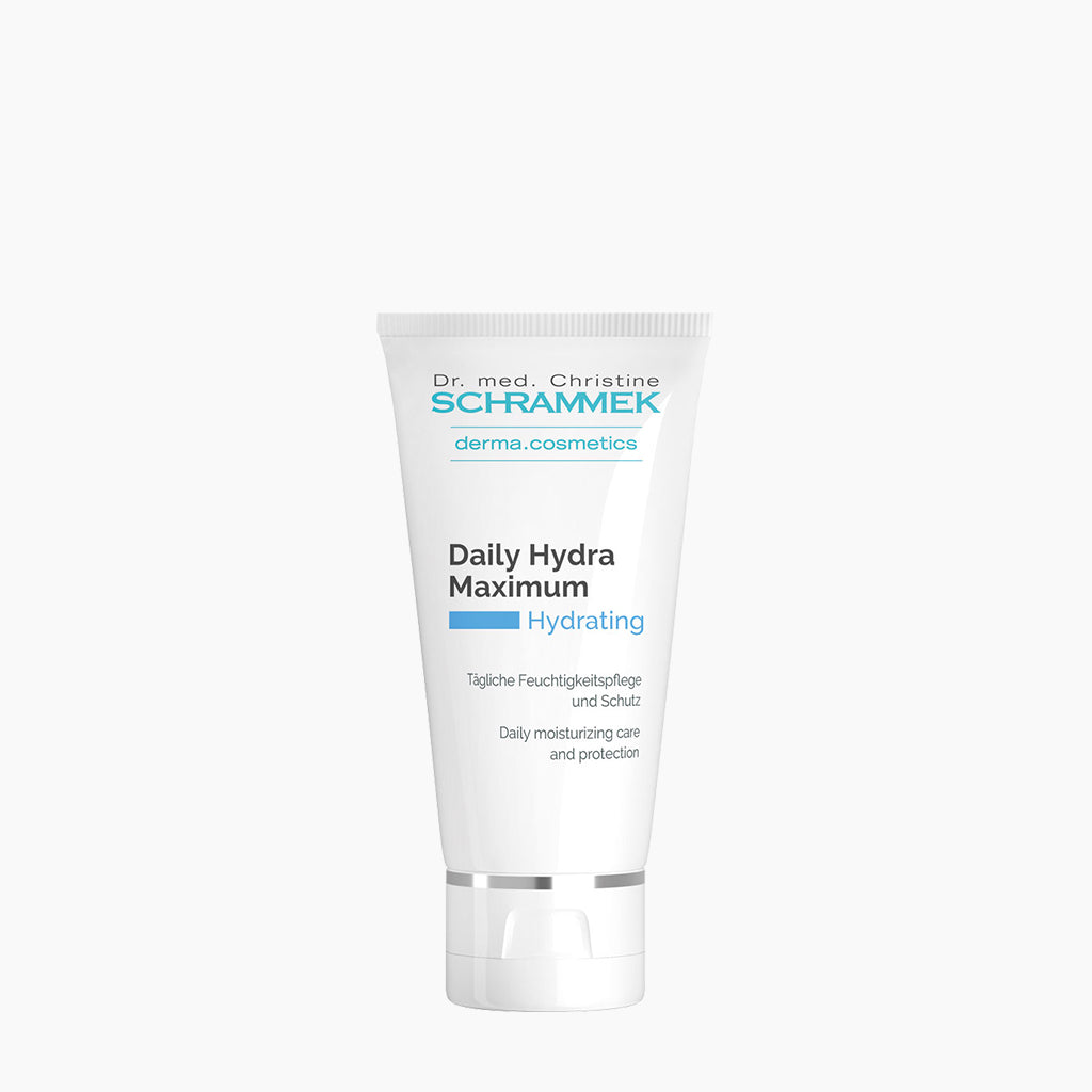 Dr. Schrammek Daily Hydra Maximum SPF 20 50ml Ansiktskrem