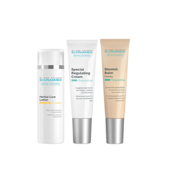 Dr. Schrammek Green Peel Start Kit Classic