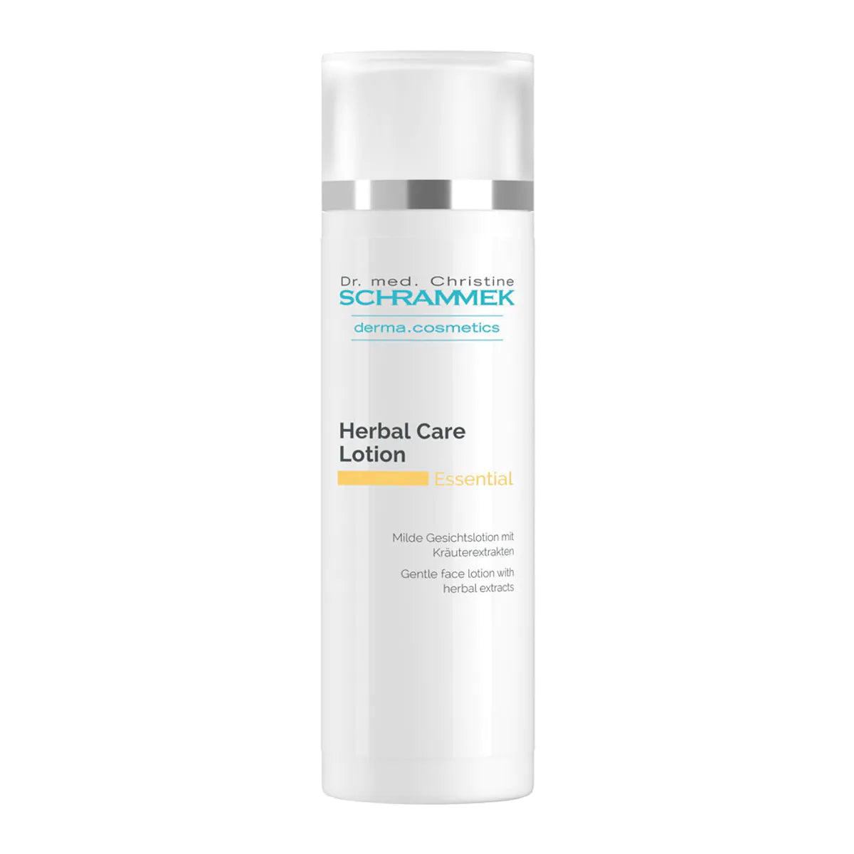 Dr. Schrammek Herbal Care Lotion 50ml Toner/Peeling