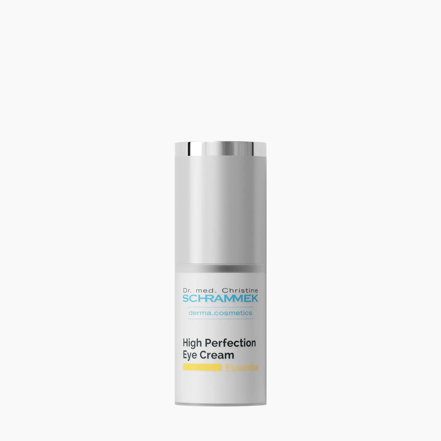 Dr. Schrammek High Perfection Eye Cream 15ml Øyeprodukter