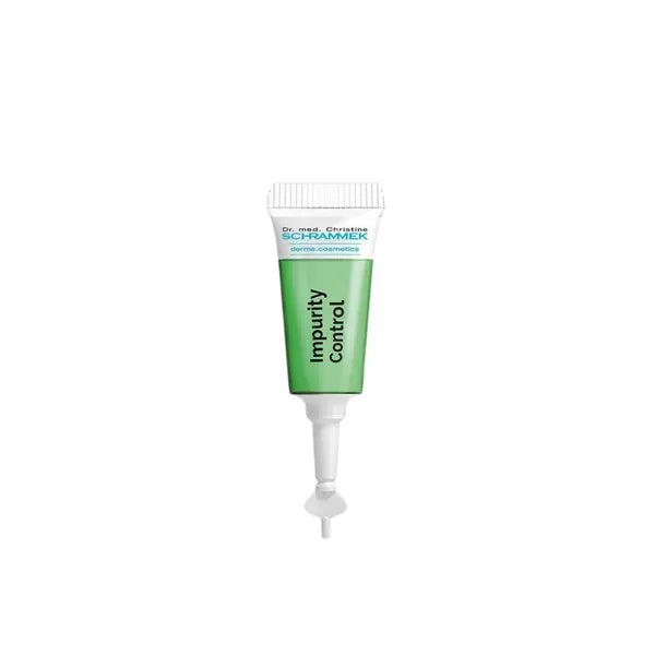 Dr. Schrammek Impurity Control ampuller 7 X2 ML Serum