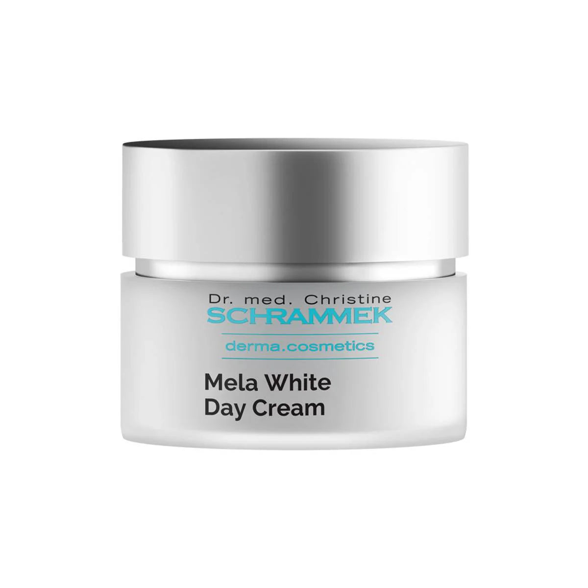 Dr. Schrammek Mela White Day Cream SPF 20 - 50 ml