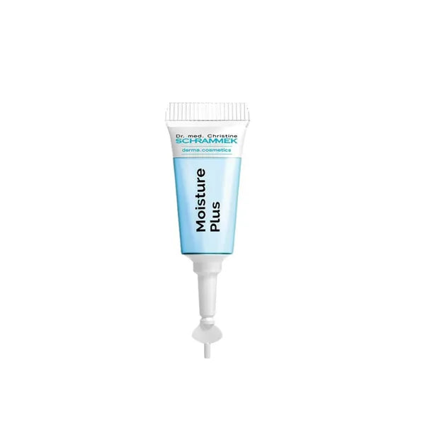 Dr. Schrammek Moisture Plus ampuller 7 X 2ML Serum