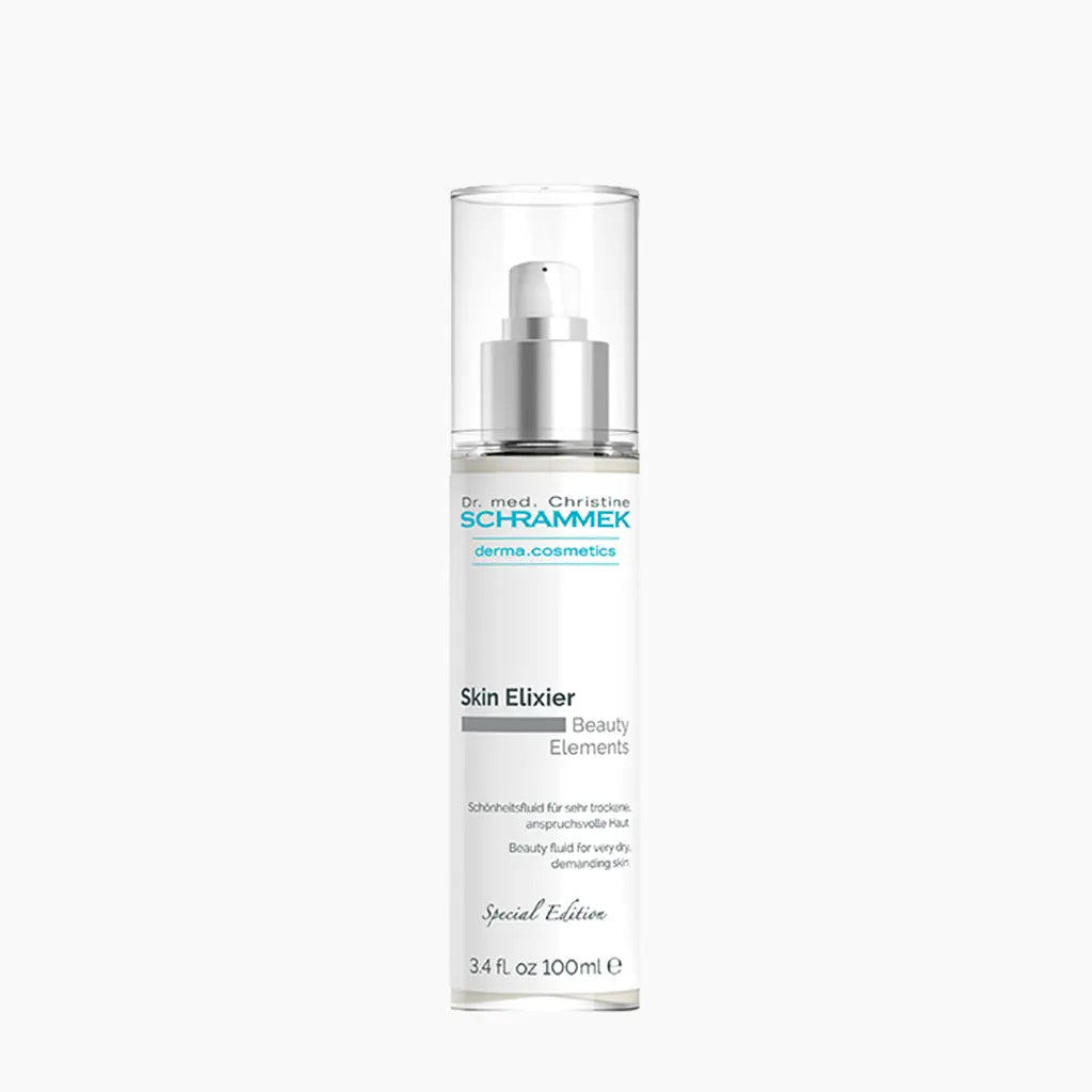 Dr. Schrammek Skin Elixier 100 ml. Special Edition Ansiktskrem