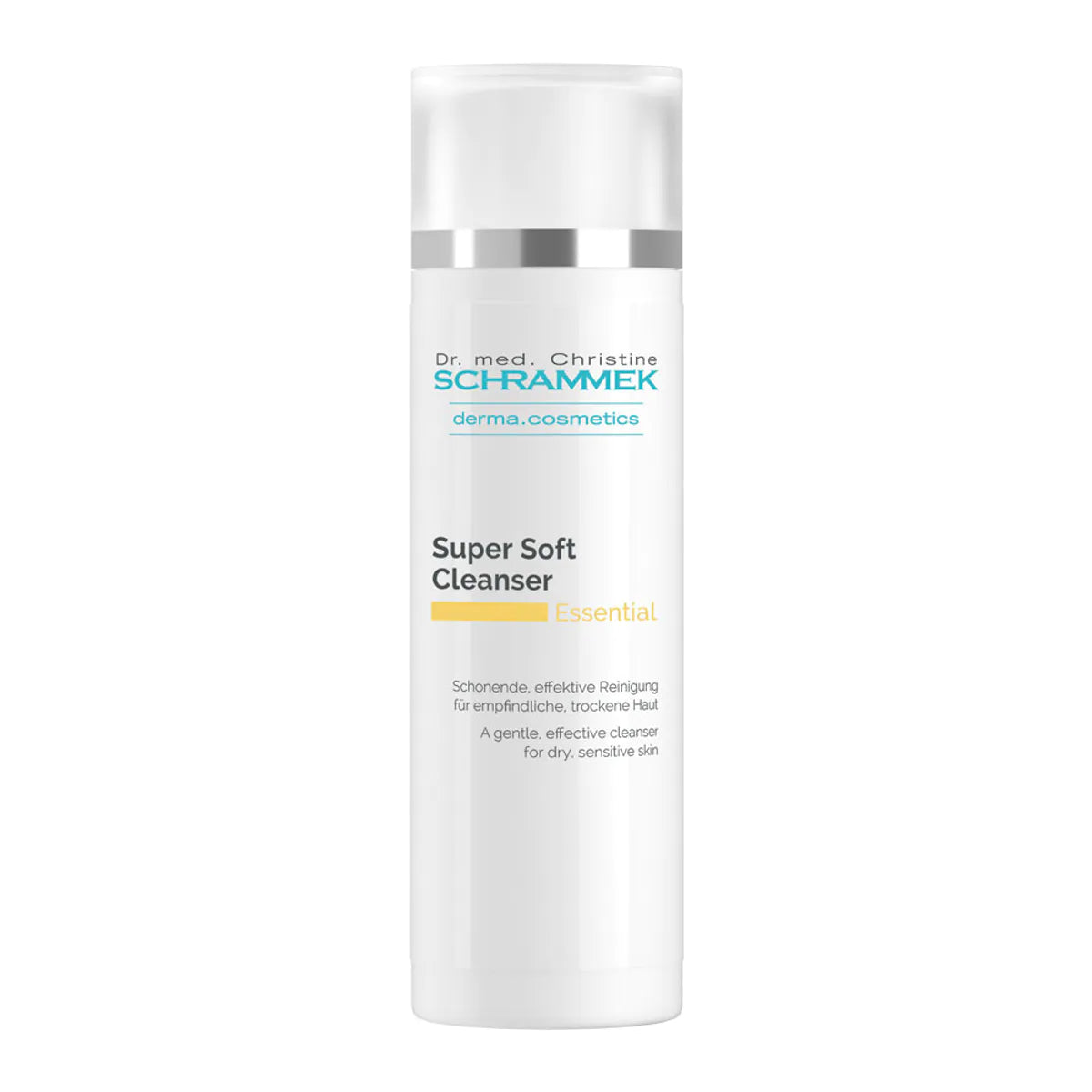 Dr. Schrammek Super Soft Cleanser 50ml Rens