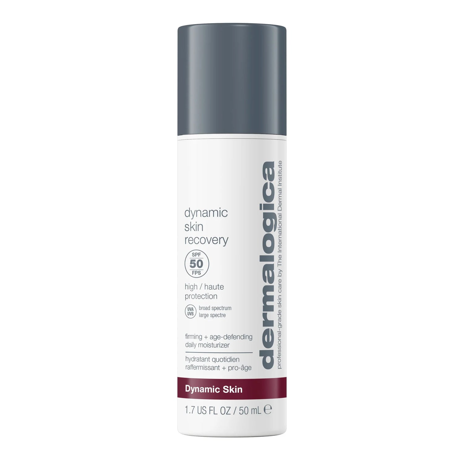 Dynamic skin recovery spf50  50 ML Solbeskyttelse