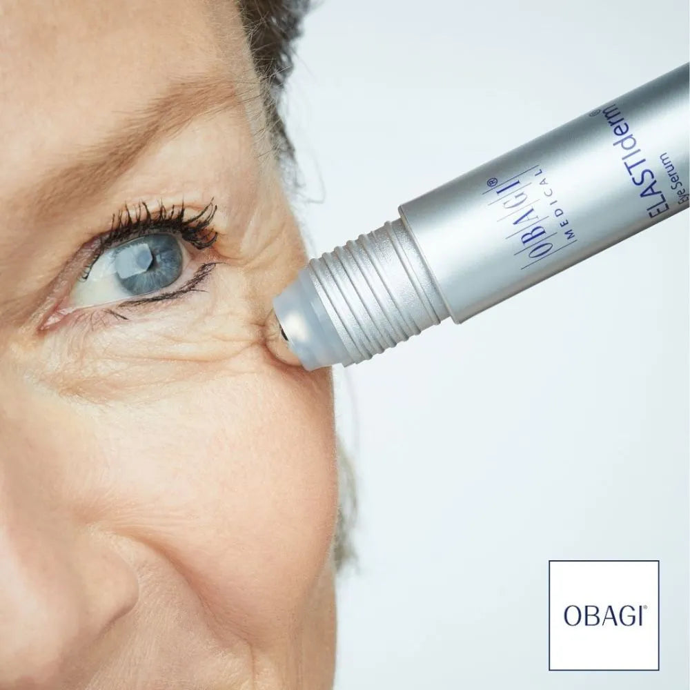 Elastiderm Eye Serum Øyeprodukter