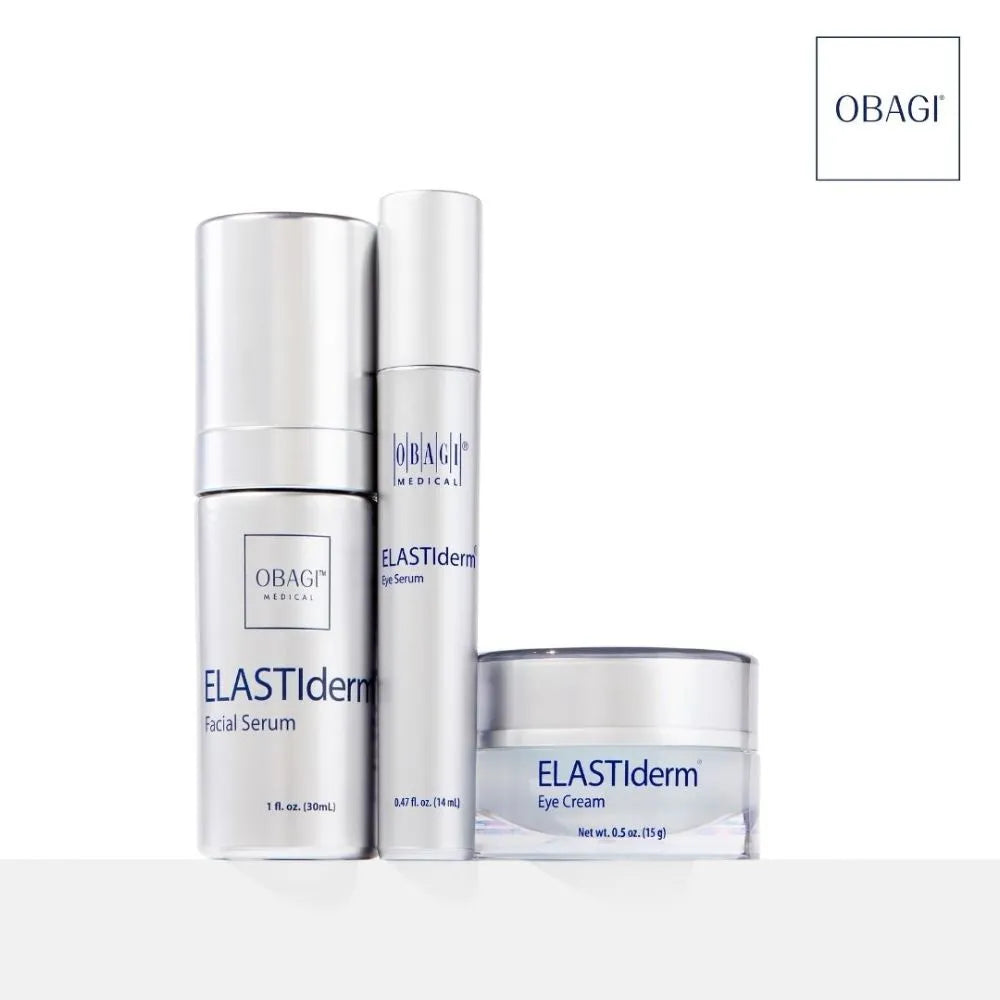 Elastiderm Eye Serum Øyeprodukter