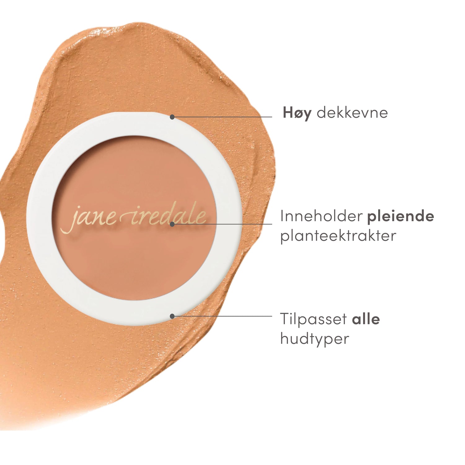 Enlighten Concealer Kosmetikk