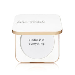 Etui White - Refillable Compact Kosmetikk