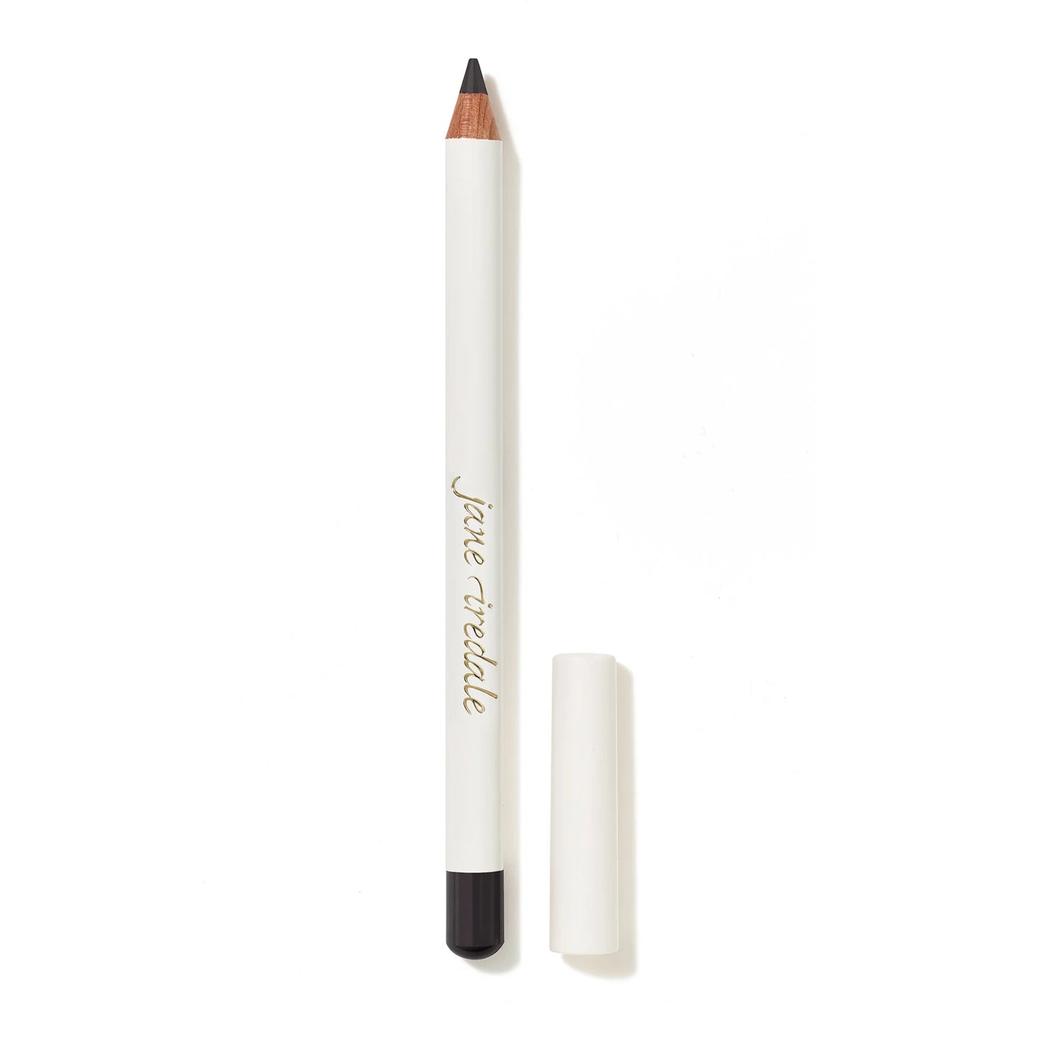 Eye Pencil Black/Grey Kosmetikk