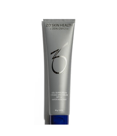 Gel Sunscreen SPF 30 Solbeskyttelse