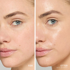 Glow Fiaxtion SPF 30 Skin Tint - Light Medium to Medium Kosmetikk
