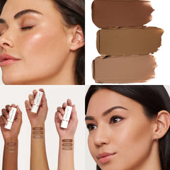 Glow Time™ Bronzer Stick Kosmetikk