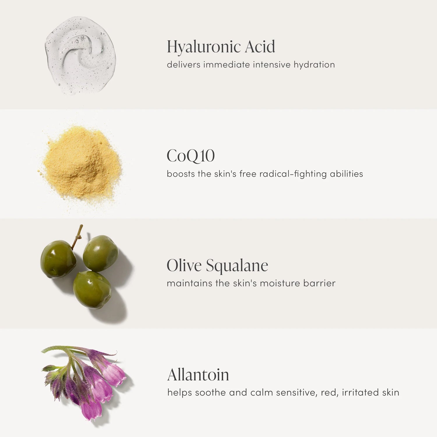HydroPure™ Tinted Serum Kosmetikk