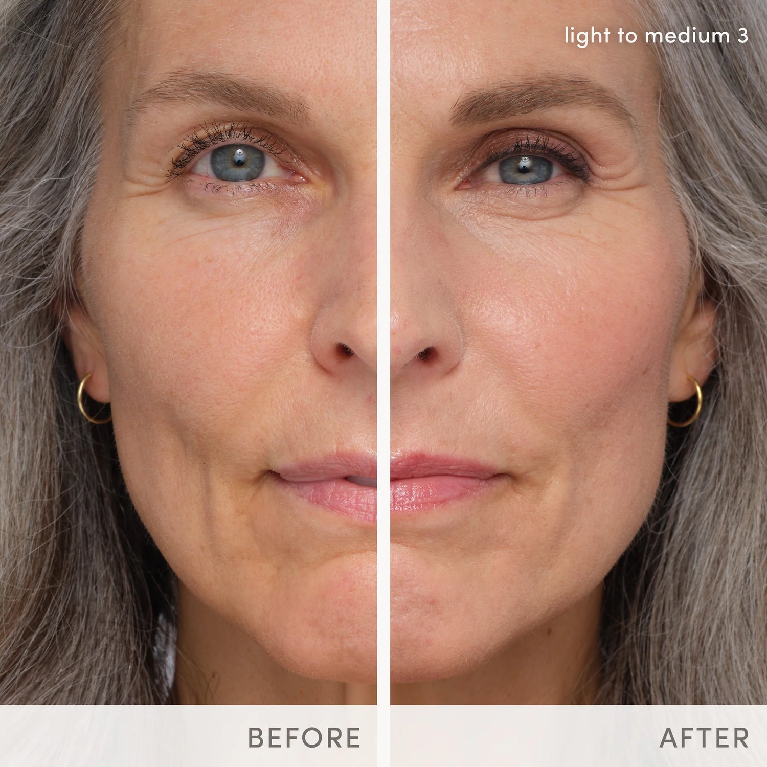 HydroPure™ Tinted Serum Kosmetikk