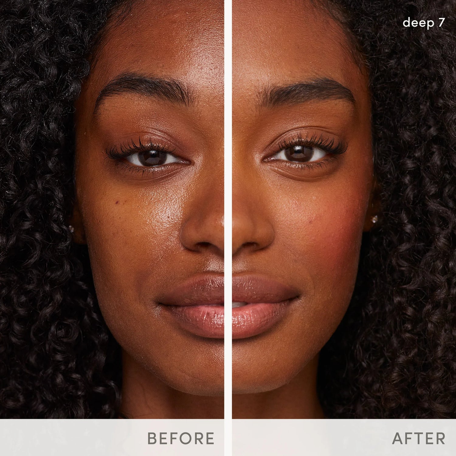 HydroPure™ Tinted Serum Kosmetikk