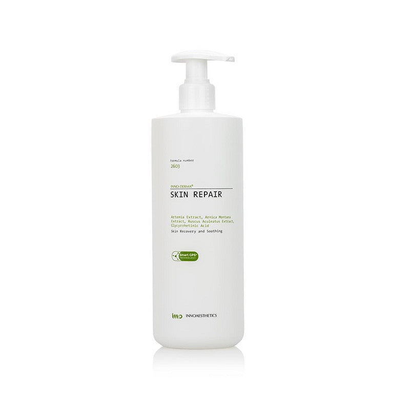 INNO Aesthetics INNO Aesthetics Skin Repair Krem 500gram Ansiktskrem