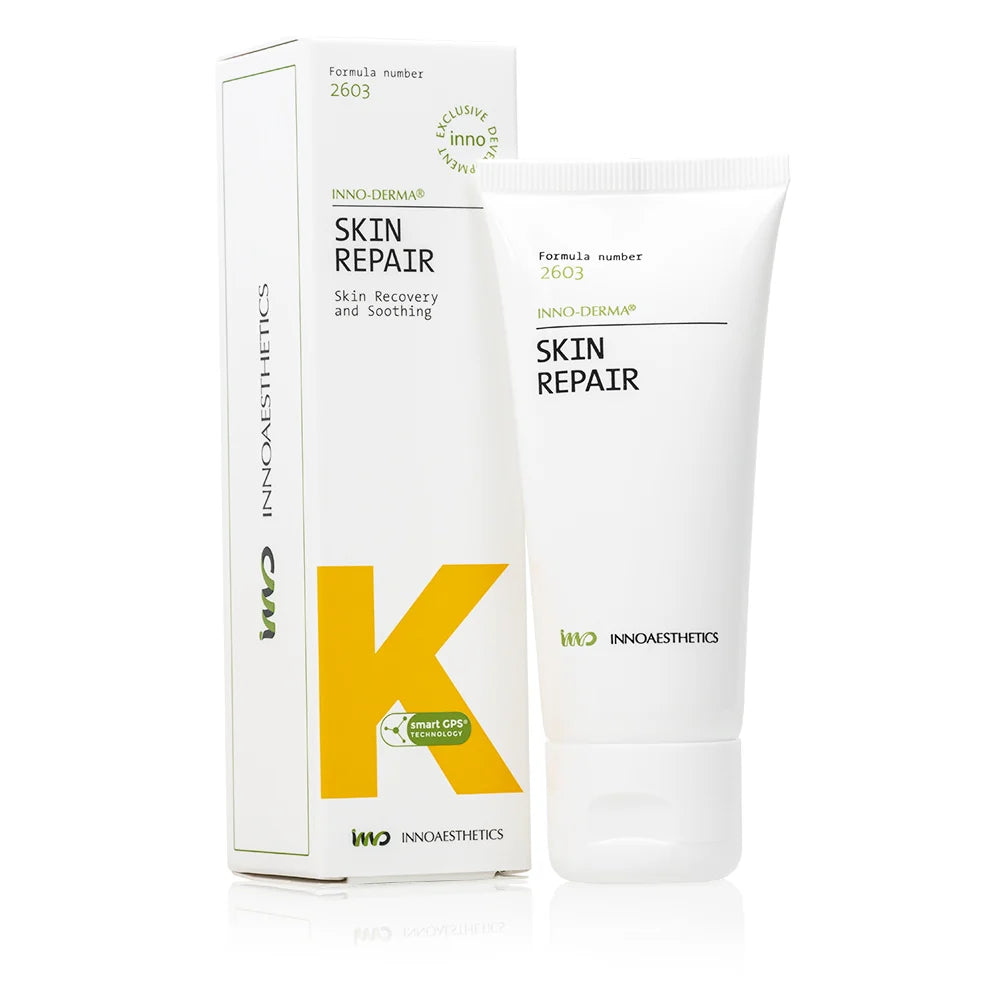 INNO Aesthetics Skin Repair Krem 60g Ansiktskrem