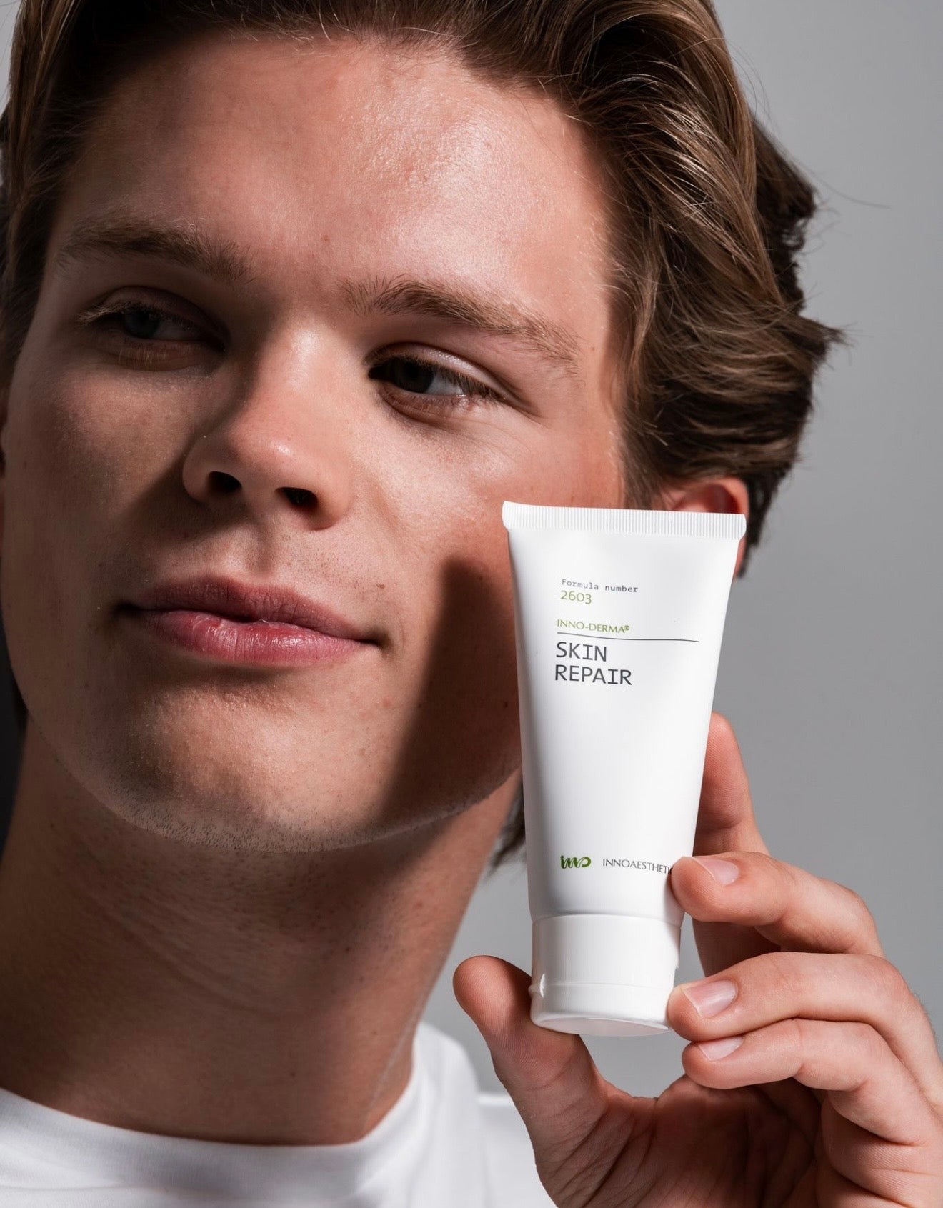 INNO Aesthetics Skin Repair Krem 60g Ansiktskrem