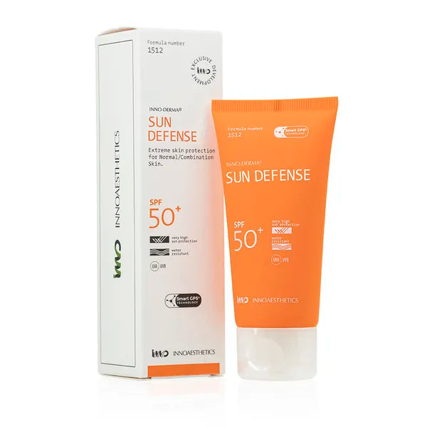 Innoaesthetics Inno-Derma Sundefense Spf 50