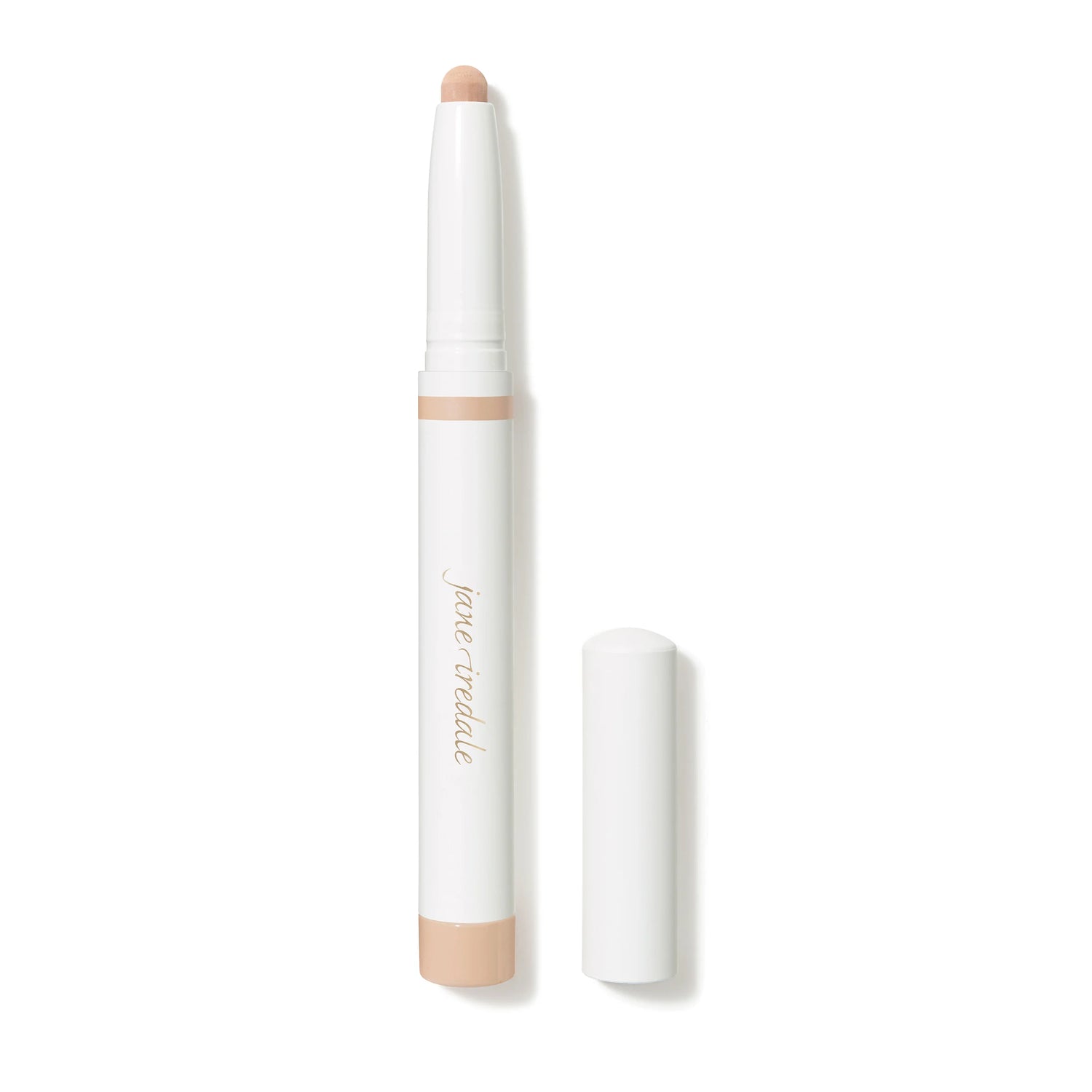 Jane Iredale ColorLuxe Eye Shadow Stick Alabaster Sminke
