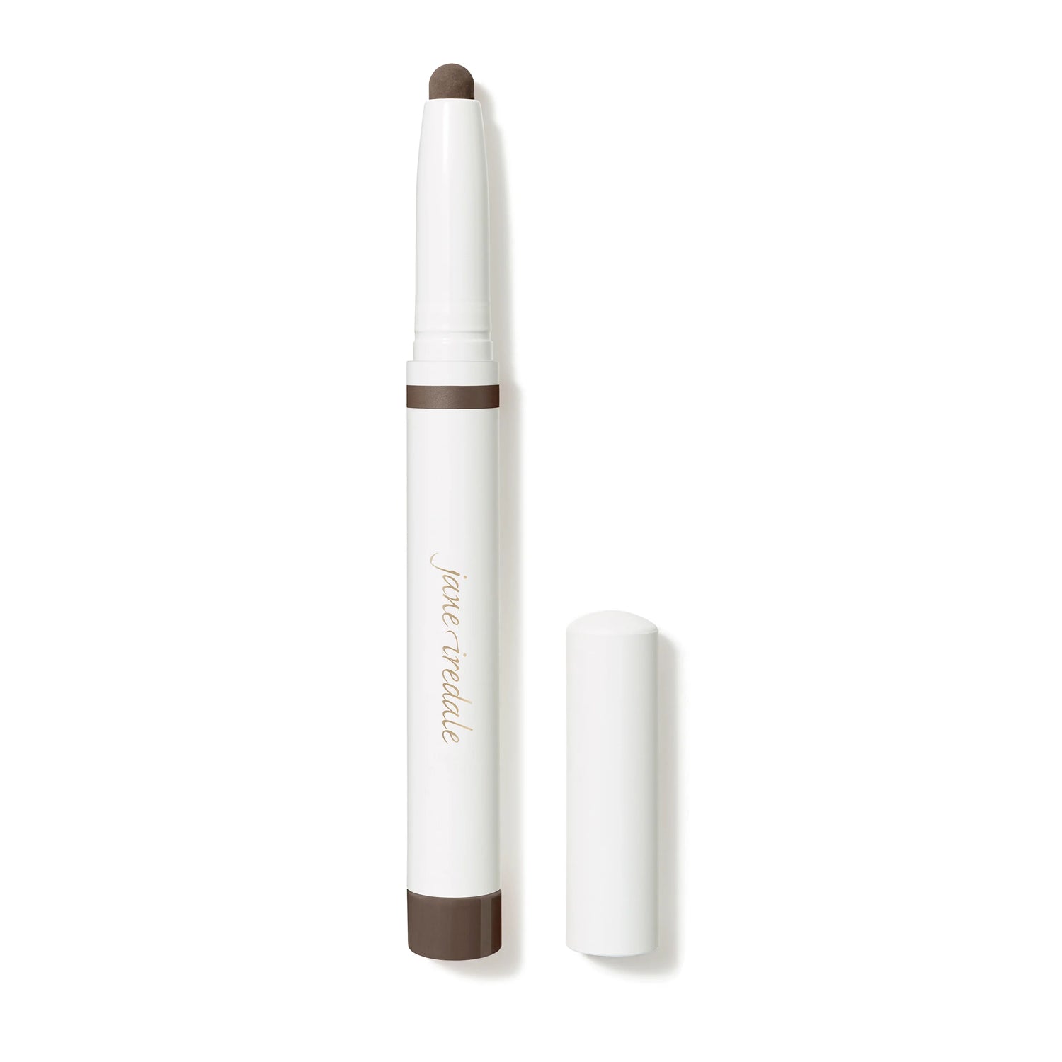 Jane Iredale ColorLuxe Eye Shadow Stick Dove Grey Sminke