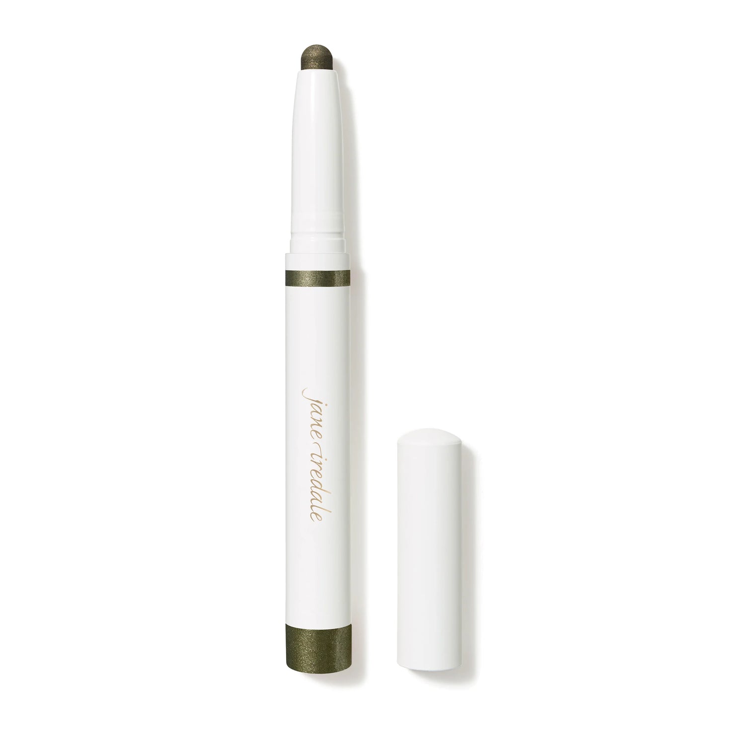 Jane Iredale ColorLuxe Eye Shadow Stick Ivy Sminke