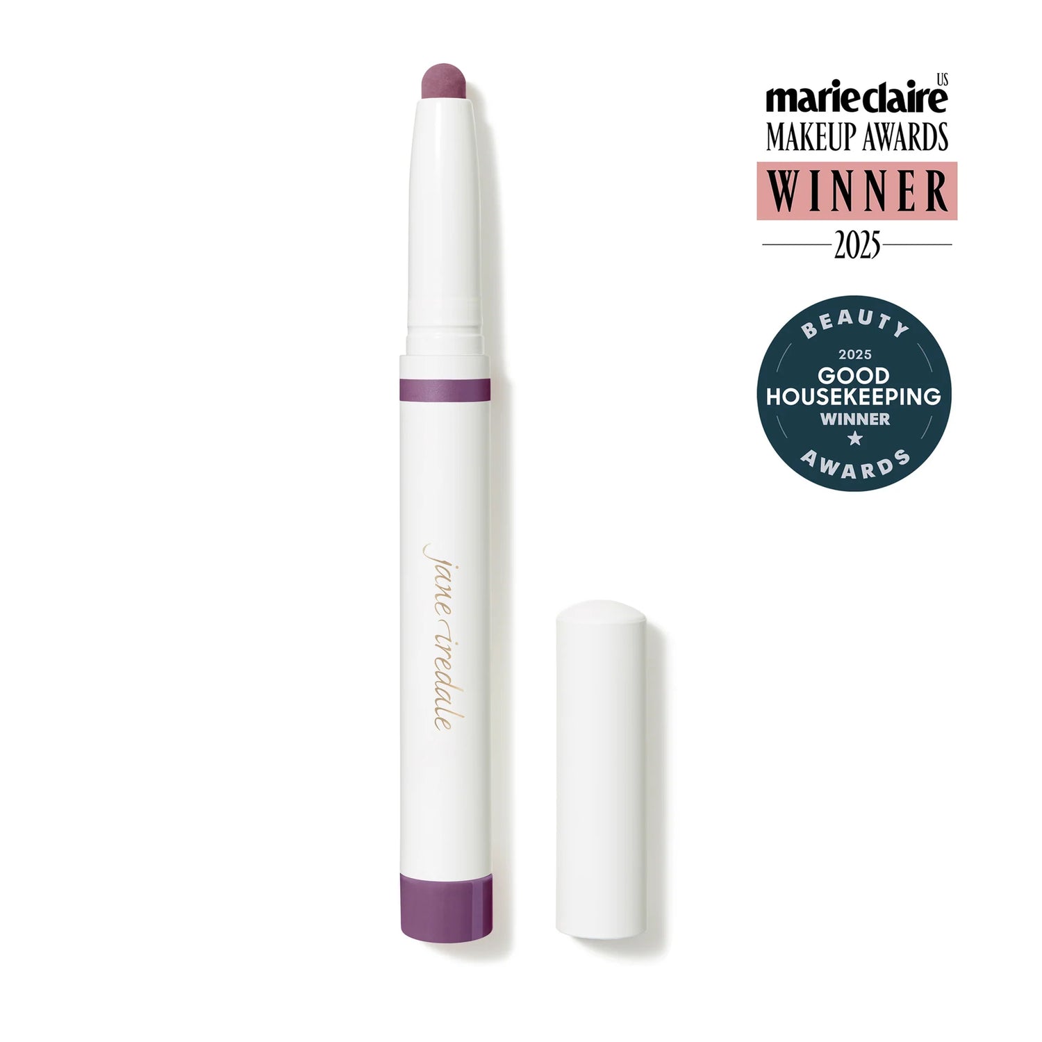 Jane Iredale ColorLuxe Eye Shadow Stick Provence Sminke