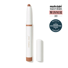 Jane Iredale ColorLuxe Eye Shadow Stick Saddle Sminke