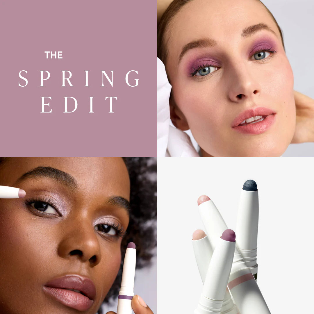 Jane Iredale ColorLuxe Eye Shadow Stick Sminke