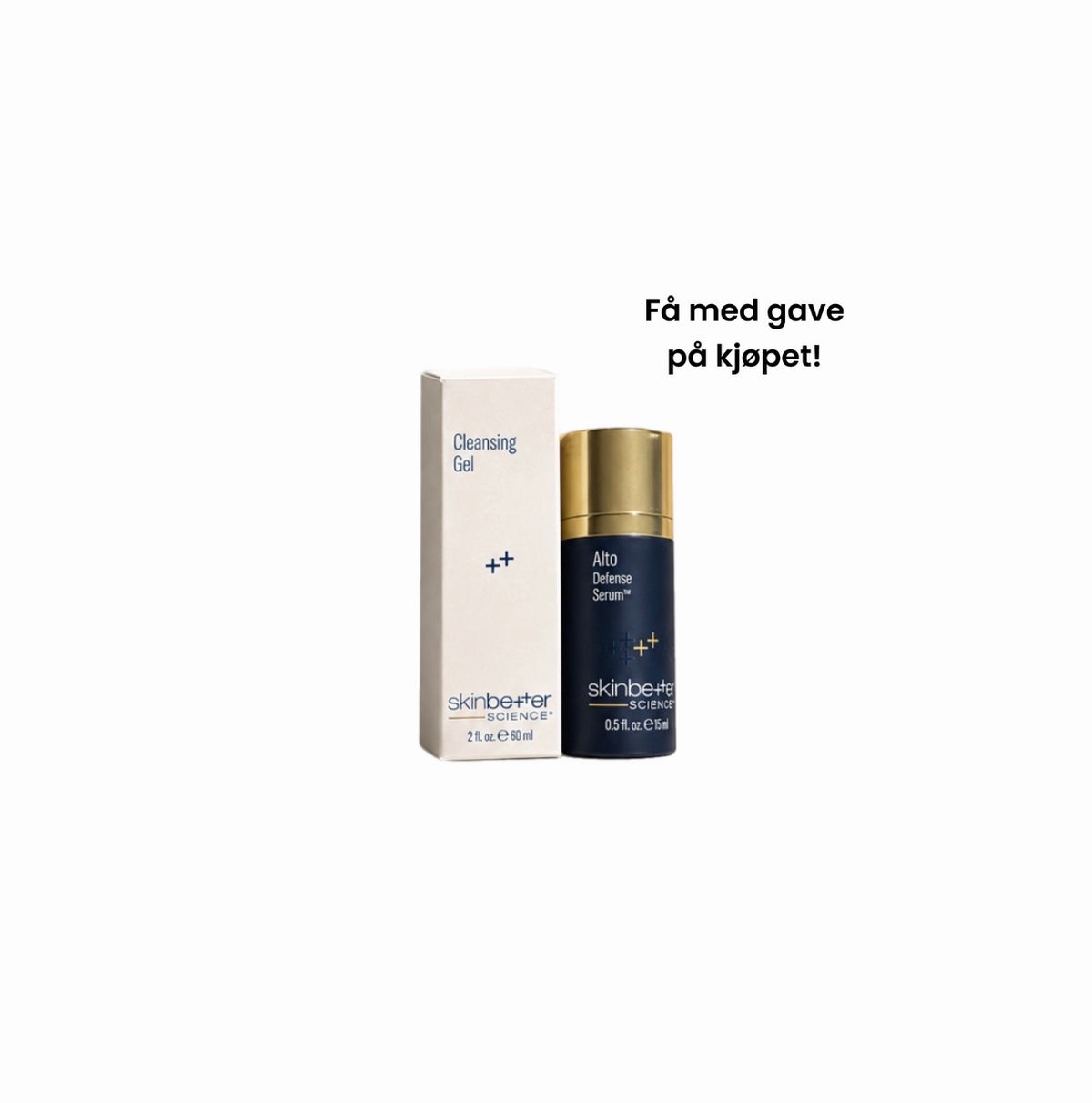 Kampanje Skinbetter Science AlphaRet Exfoliating Peel Pads (30stk) få med gave! Rens
