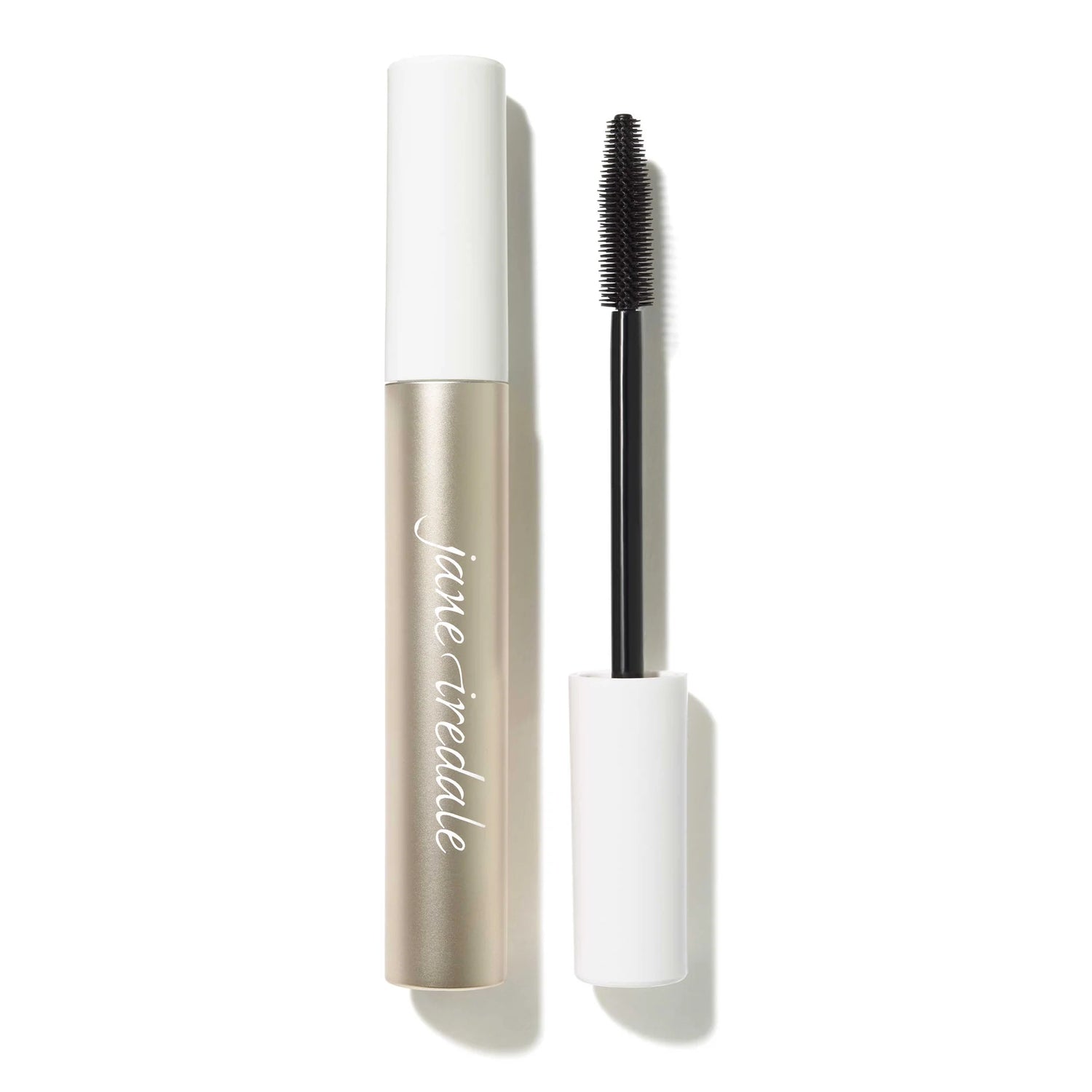 Lash Fixation Tubing Mascara Deep Brown Øyeprodukter
