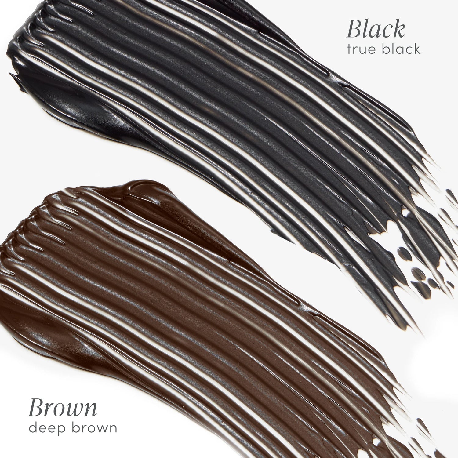 Lash Fixation Tubing Mascara Øyeprodukter
