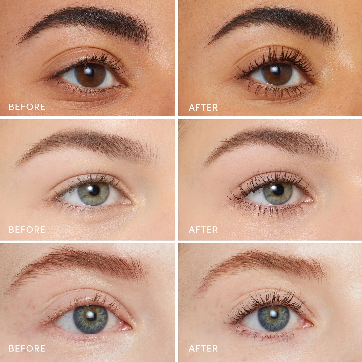 Lash Fixation Tubing Mascara Øyeprodukter