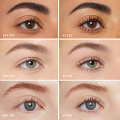 Lash Fixation Tubing Mascara Øyeprodukter