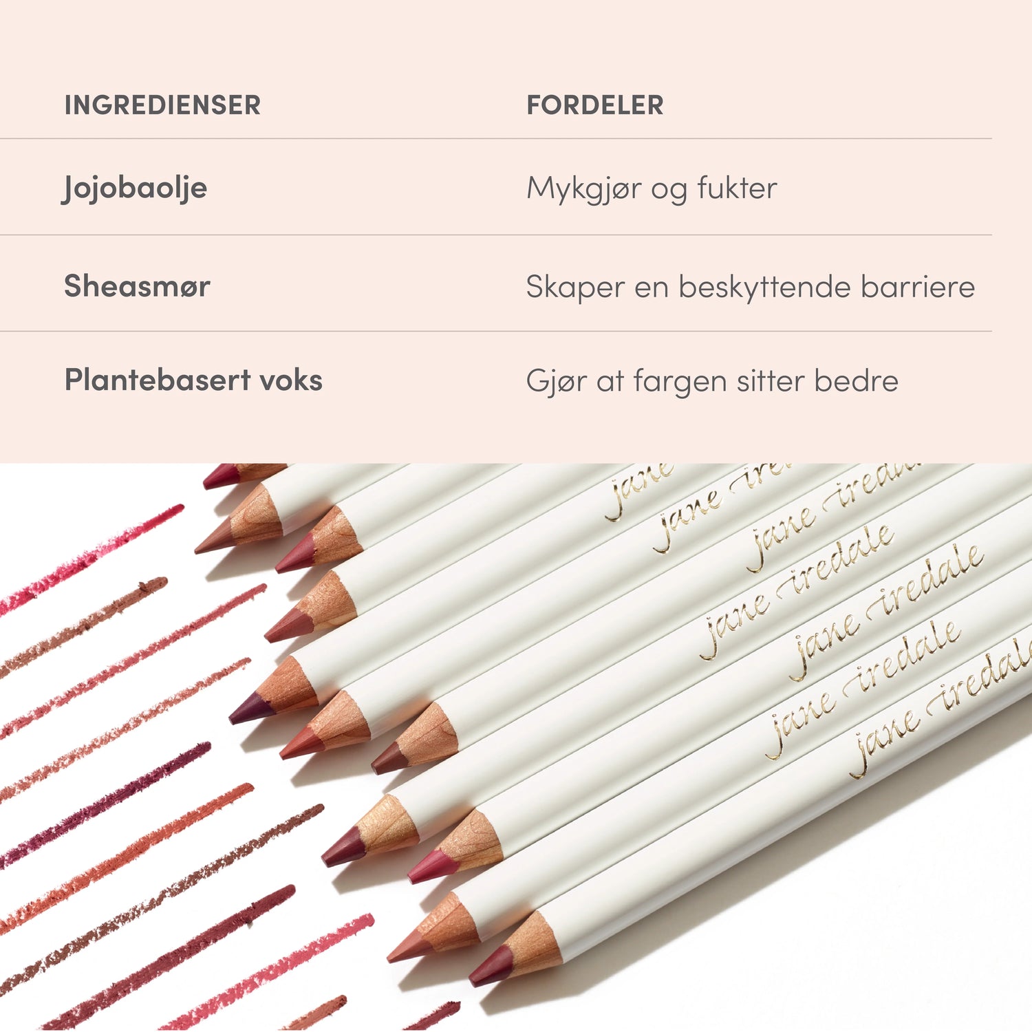 Lip Pencil