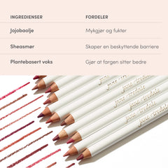Lip Pencil