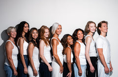 MeLine Pigment Home Mask Ansiktsmaske