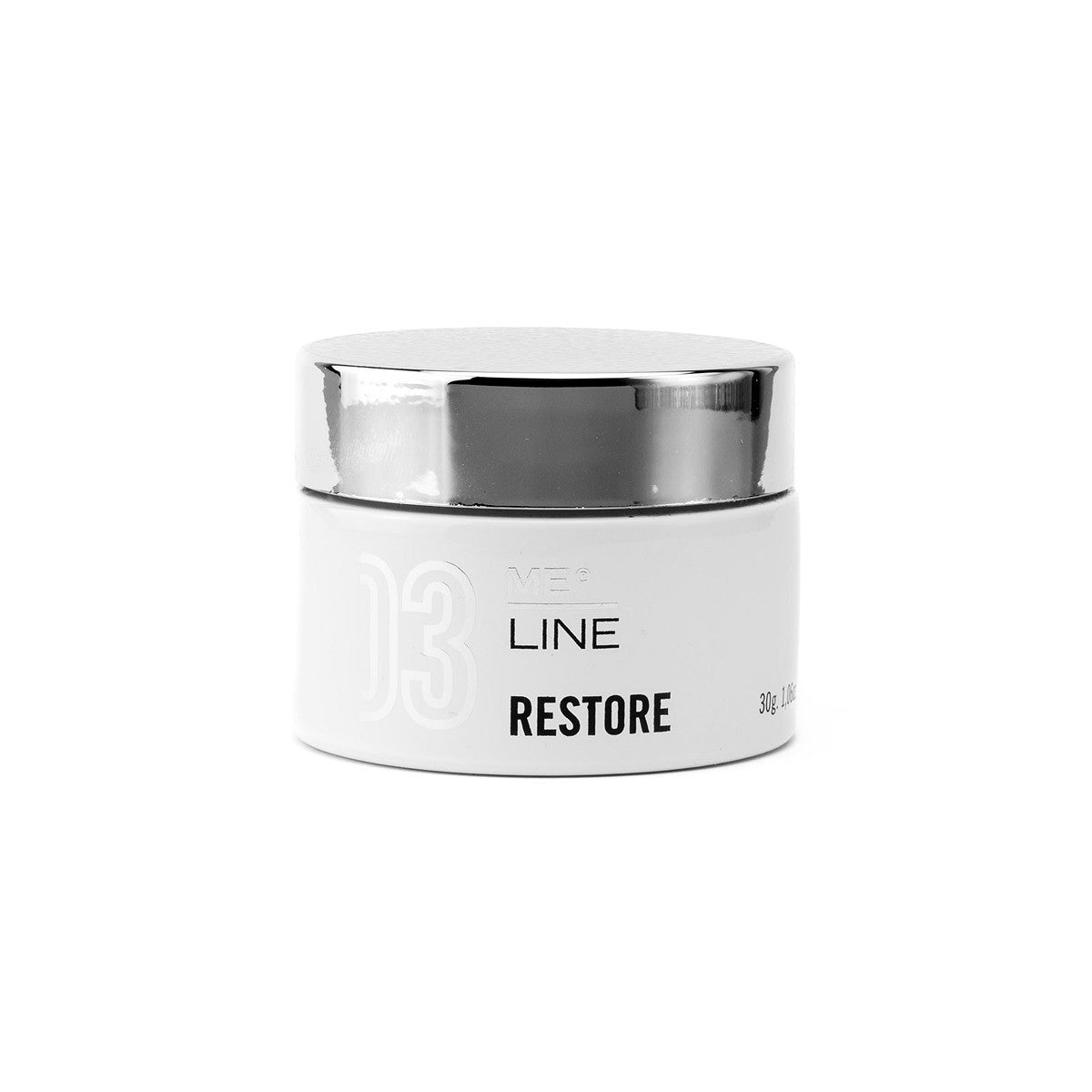 MeLine Restore Cream Ansiktskrem