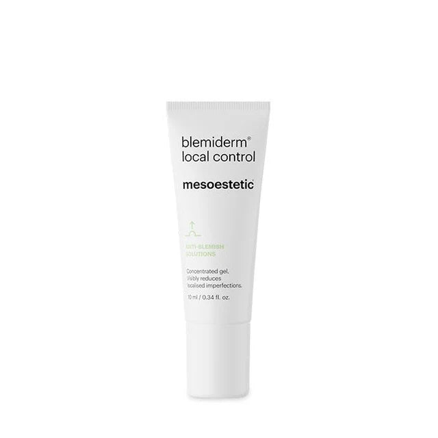 Mesoestetic Blemiderm local control Ansiktskrem