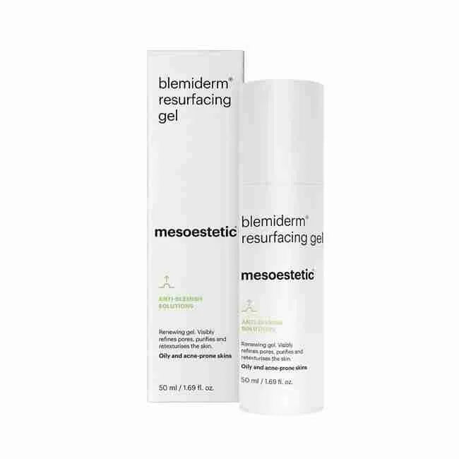 Mesoestetic Blemiderm treatment Ansiktskrem