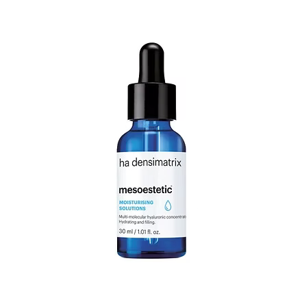 Mesoestetic HA densimatrix serum