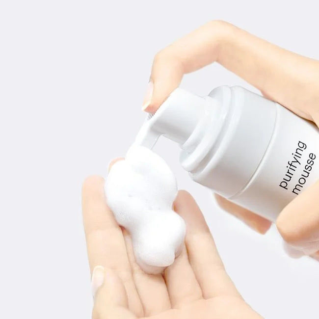 Mesoestetic Purifying Mousse Rens