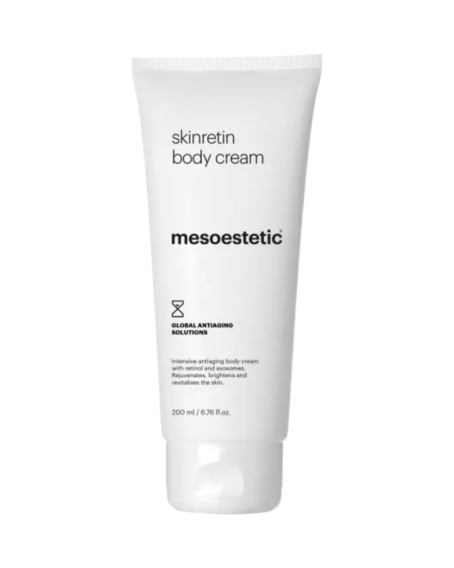 Mesoestetic Skinretin Body Cream Kroppsprodukter