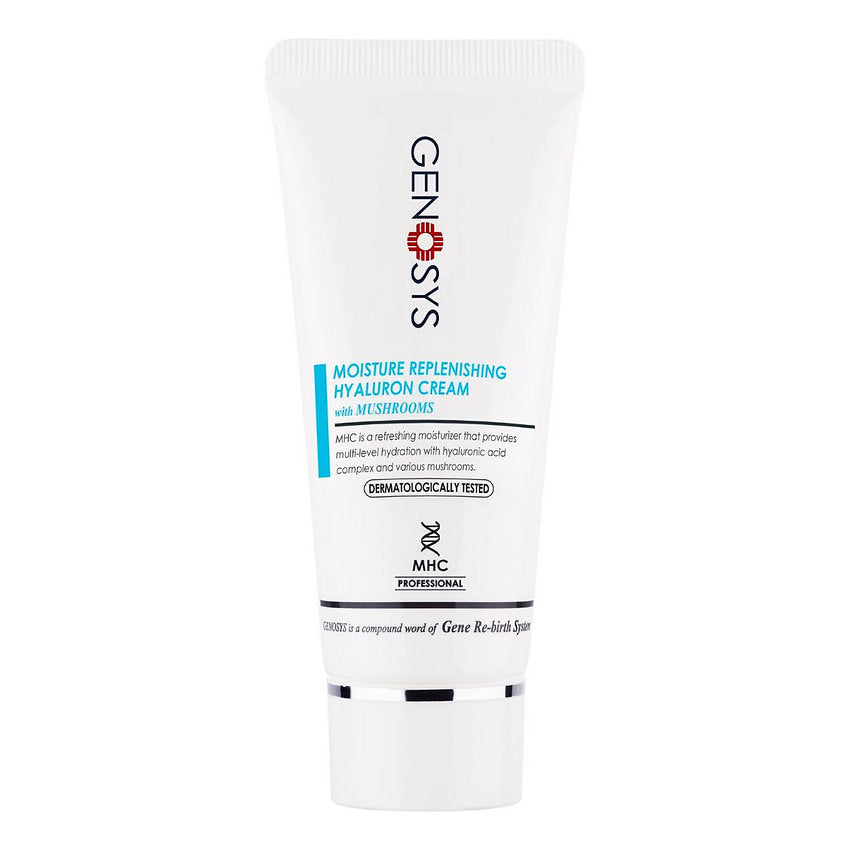 Moisture Replenishing Hyaluron Cream fukttighetskrem