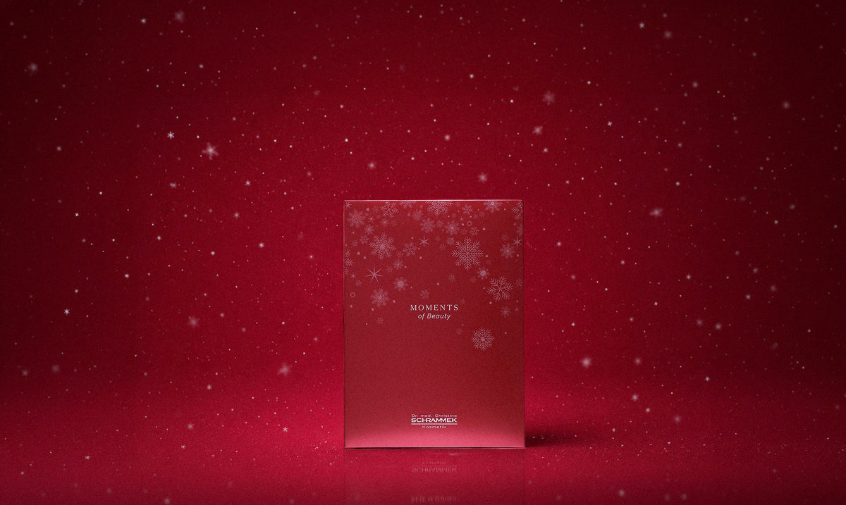 Moments Of Beauty- Adventskalender 2026 Kalender